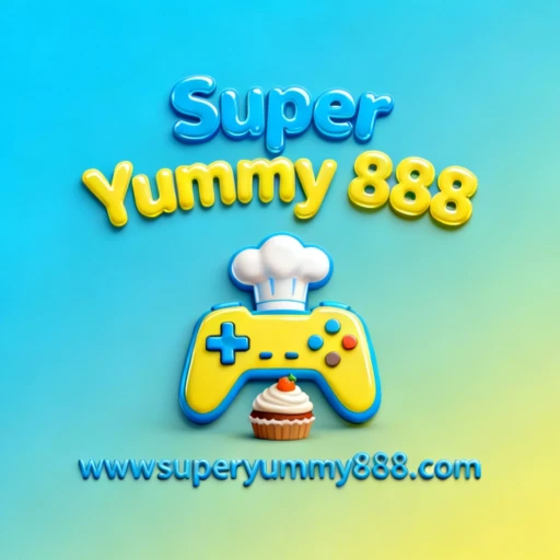 super yummy 888