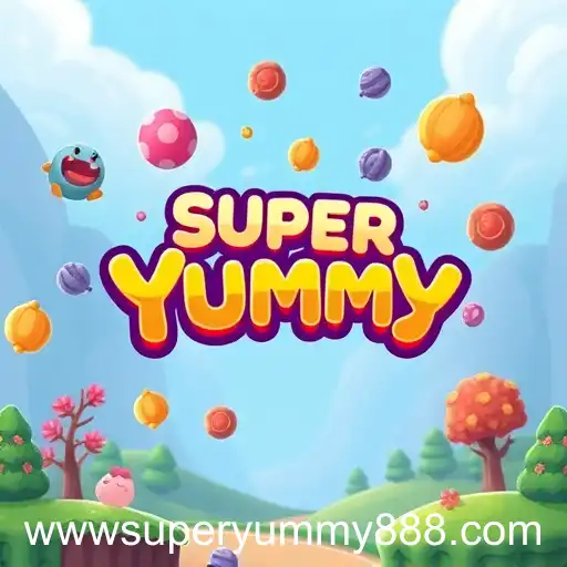 The Rise of Super Yummy 888: A Gaming Sensation